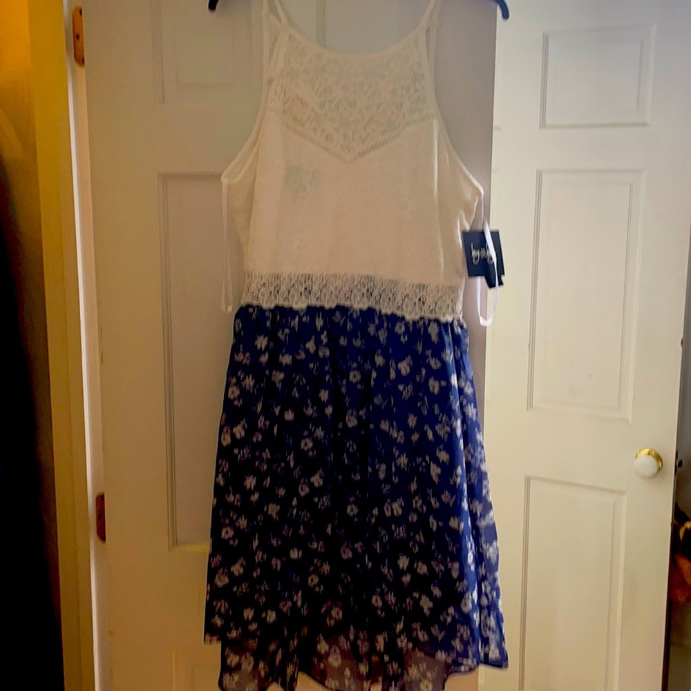 Size 17 new with tags never worn